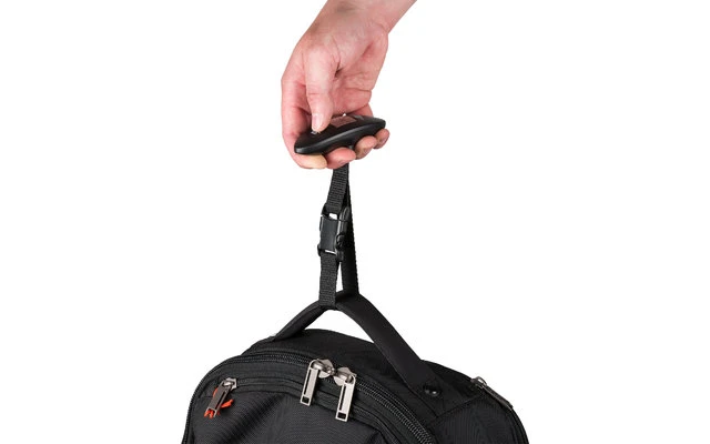 Goobay Digitale Vielzweckwaage Mit LCD-Anzeige 4 Goobay Digitale Vielzweckwaage Mit LCD-Anzeige – Bild 2