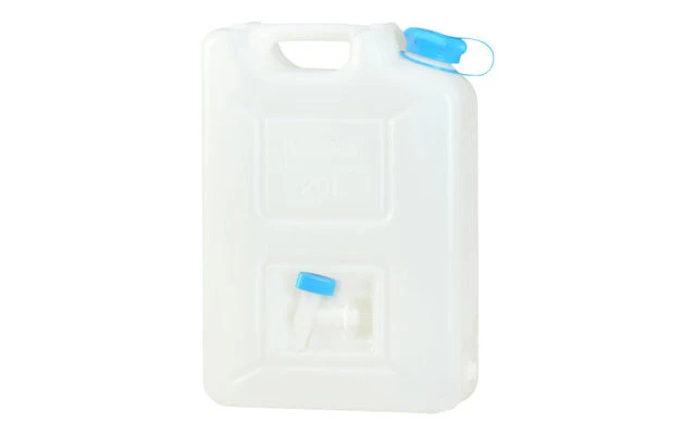 Hünersdorff Profi Wasserkanister 12 Liter 4 Hünersdorff Profi Wasserkanister 12 Liter – Bild 2