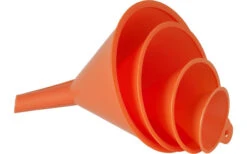 Pressol Trichtersatz 4-tlg.