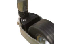 E-Trailer E-Load Stützlastsensor Für Smart Trailer System Inkl. Stützrad