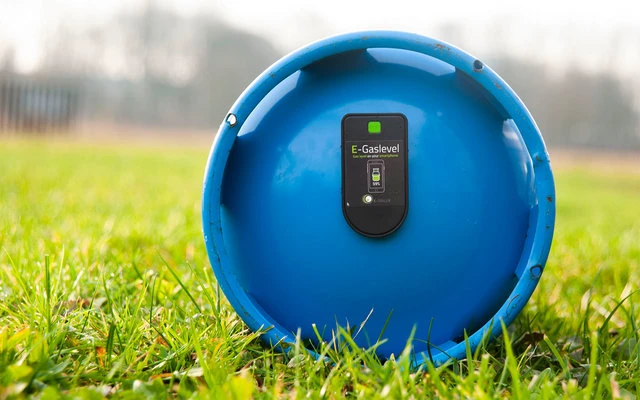 E-Trailer E-Gaslevel Gaslevelsensor Für Smart Trailer System 4 E-Trailer E-Gaslevel Gaslevelsensor Für Smart Trailer System – Bild 2