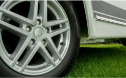 E-Trailer E-Pressure Reifendrucksensoren Für Smart Trailer System 2 Stück 10 E-Trailer E-Pressure Reifendrucksensoren Für Smart Trailer System 2 Stück -Reich || Truma || Dometic Verkaufsgeschäft 323103 2683609