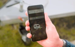 E-Trailer E-Load Stützlastsensor Für Smart Trailer System Inkl. Stützrad 8 E-Trailer E-Load Stützlastsensor Für Smart Trailer System Inkl. Stützrad -Reich || Truma || Dometic Verkaufsgeschäft 323109 2551405