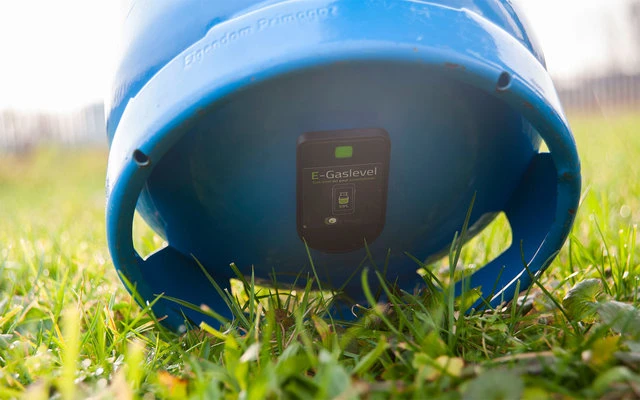 E-Trailer E-Gaslevel Gaslevelsensor Für Smart Trailer System 5 E-Trailer E-Gaslevel Gaslevelsensor Für Smart Trailer System – Bild 3