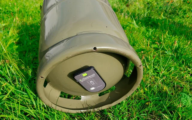 E-Trailer E-Gaslevel Gaslevelsensor Für Smart Trailer System 6 E-Trailer E-Gaslevel Gaslevelsensor Für Smart Trailer System – Bild 4