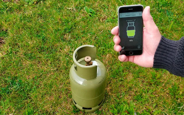 E-Trailer E-Gaslevel Gaslevelsensor Für Smart Trailer System 7 E-Trailer E-Gaslevel Gaslevelsensor Für Smart Trailer System – Bild 5