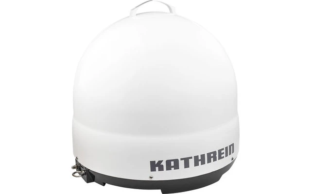 Kathrein CAP 500 M Vollautomatische Sat-Anlage Single-LNB (ohne CAP-Konverter) 3 Kathrein CAP 500 M Vollautomatische Sat-Anlage Single-LNB (ohne CAP-Konverter)