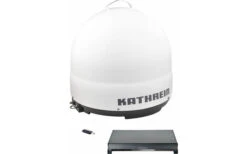 Kathrein CAP 500 M Vollautomatische Sat-Anlage Single-LNB (ohne CAP-Konverter) 5 Kathrein CAP 500 M Vollautomatische Sat-Anlage Single-LNB (ohne CAP-Konverter) -Reich || Truma || Dometic Verkaufsgeschäft 324014 2316956