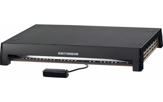Kathrein V2 CAP-Konverter Steuergerät Für Vollautomatische Sat-Anlagen 3 Kathrein V2 CAP-Konverter Steuergerät Für Vollautomatische Sat-Anlagen