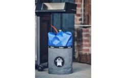 Enders Style Gasflaschenhülle 5 Kg Blau -Reich || Truma || Dometic Verkaufsgeschäft 324353 2491189 1