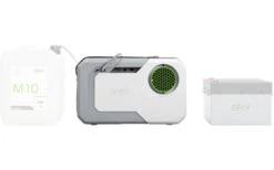 EFOY 80 BT Brennstoffzelle 12/24 V / 40 W 10 EFOY 80 BT Brennstoffzelle 12/24 V / 40 W -Reich || Truma || Dometic Verkaufsgeschäft 324824 2514601