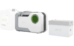 EFOY 80 BT Brennstoffzelle 12/24 V / 40 W 11 EFOY 80 BT Brennstoffzelle 12/24 V / 40 W -Reich || Truma || Dometic Verkaufsgeschäft 324893 2514613