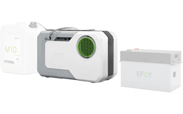 EFOY 80 BT Brennstoffzelle 12/24 V / 40 W 7 EFOY 80 BT Brennstoffzelle 12/24 V / 40 W – Bild 5