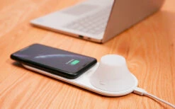 Yeelight Induktionsladegerät Mit LED Nachtlicht 15 Yeelight Induktionsladegerät Mit LED Nachtlicht -Reich || Truma || Dometic Verkaufsgeschäft 324995 2536030