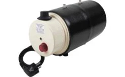 Elgena KB3 Druckloser Kleinboiler 12 V / 200 W -Reich || Truma || Dometic Verkaufsgeschäft 329204 2233165