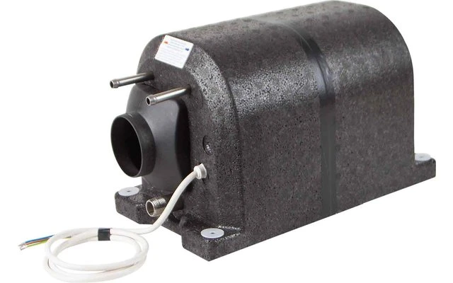 Elgena Nautic-Compact Luft Typ LE Warmwasserboiler 6 Liter 3 Elgena Nautic-Compact Luft Typ LE Warmwasserboiler 6 Liter