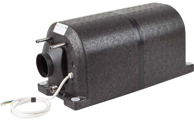 Elgena Nautic-Compact Luft Typ LE Warmwasserboiler 6 Liter 4 Elgena Nautic-Compact Luft Typ LE Warmwasserboiler 6 Liter – Bild 2