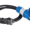 AS-Schwabe Powerlight CEE Adapterleitung / Winkelkupplung 1,5 M 1 AS-Schwabe Powerlight CEE Adapterleitung / Winkelkupplung 1,5 M -Reich || Truma || Dometic Verkaufsgeschäft 329309 2388371