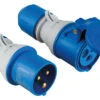 AS-Schwabe Powerlight CEE Stecker Mit Phasenanzeige -Reich || Truma || Dometic Verkaufsgeschäft 330695 2591414