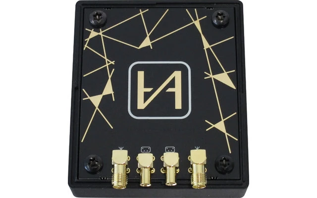 Campernet Dachfinne WiFi / LTE Antenne Und Router Als Komplettset 5 Campernet Dachfinne WiFi / LTE Antenne Und Router Als Komplettset – Bild 3