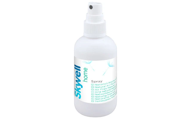 Skyvell Home Spray Geruchsentferner 100 Ml 3 Skyvell Home Spray Geruchsentferner 100 Ml