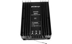 Berger Deluxe Solaranlage Komplettset 100 W -Reich || Truma || Dometic Verkaufsgeschäft 334487 2207397