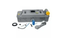 Thetford Ersatzpumpe Für C2 / C400 / C400