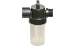 Yachticon Shampoo Dosierer