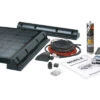 Büttner MT 130 Hybrid Solarkomplettanlage 130W 1 Büttner MT 130 Hybrid Solarkomplettanlage 130W -Reich || Truma || Dometic Verkaufsgeschäft 334679 2202938