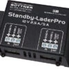 Büttner MT Standby Lader 12 Volt Pro Nachlader Der Autostarterbatterie -Reich || Truma || Dometic Verkaufsgeschäft 334775 3631612