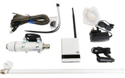 Falcon RangeMaster RM-WKR WLAN-Antenne Booster Verstärker Mit Router -Reich || Truma || Dometic Verkaufsgeschäft 335235 2406349