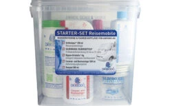 Dr. Keddo Starter-Set Wasserhygiene Und Fahrzeugpflege - Wohnwagen -Reich || Truma || Dometic Verkaufsgeschäft 335250 2268155