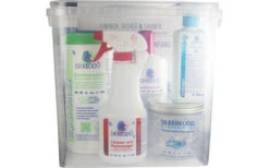 Dr. Keddo Starter-Set Wasserhygiene Und Fahrzeugpflege - Wohnwagen -Reich || Truma || Dometic Verkaufsgeschäft 335400 2268161