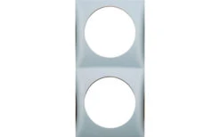 Berker Abdeckrahmen 2fach 13 Berker Abdeckrahmen 2fach -Reich || Truma || Dometic Verkaufsgeschäft 336059 2328404