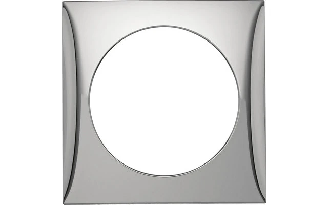 Berker Abdeckrahmen 1fach 8 Berker Abdeckrahmen 1fach – Bild 6