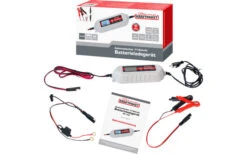 Dino Kraftpaket Ladegerät 6 V - 12 V / 4 A 5 Dino Kraftpaket Ladegerät 6 V - 12 V / 4 A -Reich || Truma || Dometic Verkaufsgeschäft 336791 2535512