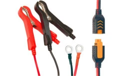 Dino Kraftpaket Batterieladegerät 12 V / 5 A