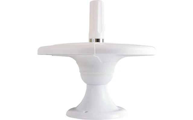 Falcon LTE 4G DTV Combo Internet Terrestrisch Antenne Inkl. Mobilen Tragbaren WLAN-Router 4 Falcon LTE 4G DTV Combo Internet Terrestrisch Antenne Inkl. Mobilen Tragbaren WLAN-Router – Bild 2