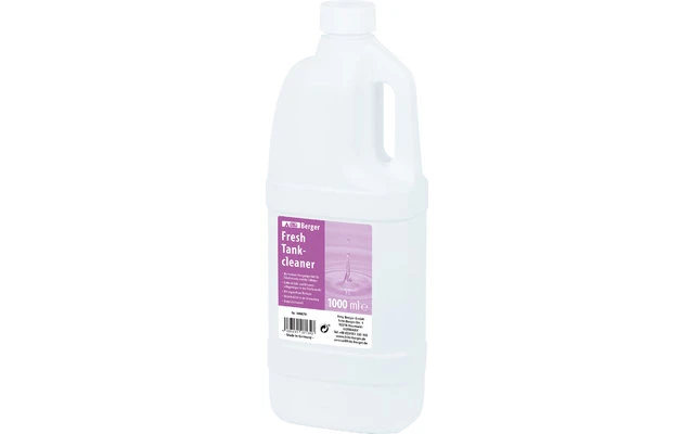 Berger Fresh Tankcleaner Tankreiniger 1 Liter 4 Berger Fresh Tankcleaner Tankreiniger 1 Liter – Bild 2