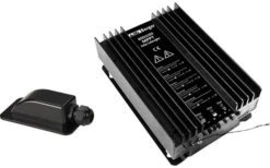 Berger Deluxe Solaranlage Komplettset 100 W -Reich || Truma || Dometic Verkaufsgeschäft 342399 2386817