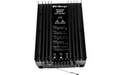 Berger Deluxe Solaranlage Komplettset 100 W -Reich || Truma || Dometic Verkaufsgeschäft 342423 2386910