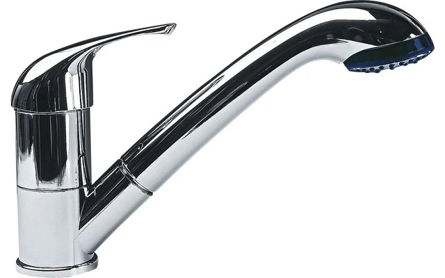 Reich Automatik-Einhebelmischer Keramik Kama Mit Brause 3 Reich Automatik-Einhebelmischer Keramik Kama Mit Brause