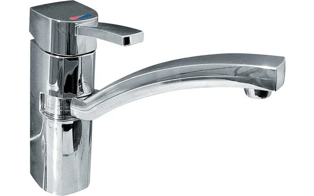 Comet Automatik-Einhebelmischer Capri Luxus 3 Comet Automatik-Einhebelmischer Capri Luxus