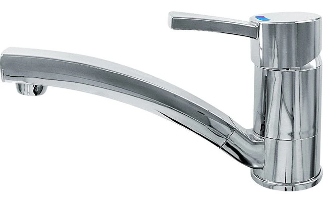 Comet Einhebelmischer Capri Kompakt 3 Comet Einhebelmischer Capri Kompakt