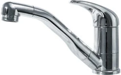 Comet Einhebelmischer Roma