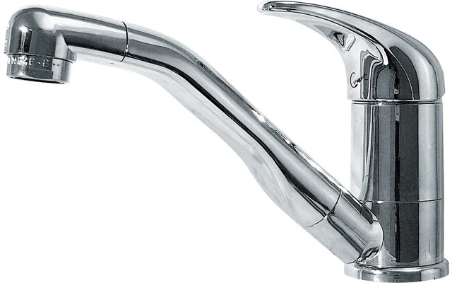 Comet Einhebelmischer Roma 3 Comet Einhebelmischer Roma