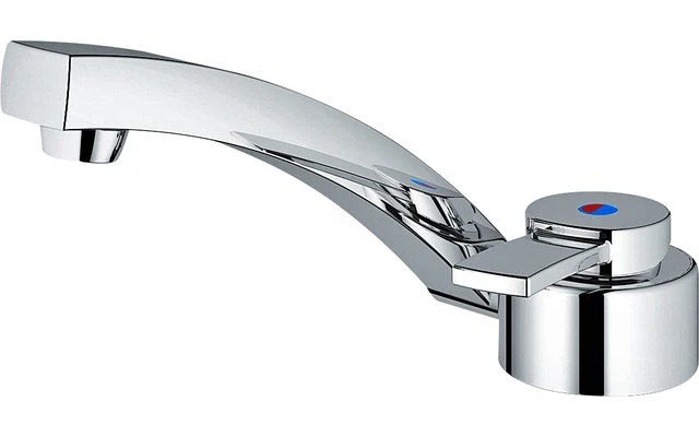 Comet Einhebelmischer Florenz 3 Comet Einhebelmischer Florenz