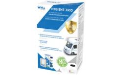 WM Aquatec Hygiene-Trio Wasserhygiene Komplettset 60 Liter 7 WM Aquatec Hygiene-Trio Wasserhygiene Komplettset 60 Liter -Reich || Truma || Dometic Verkaufsgeschäft 342996 2269658