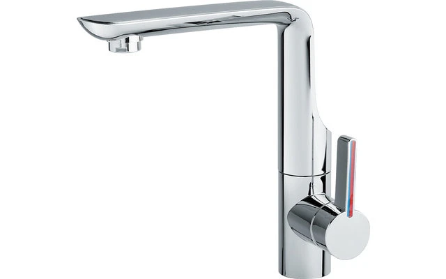 Comet Automatik Mischer Modena Chrom 3 Comet Automatik Mischer Modena Chrom