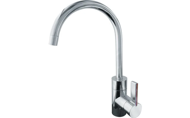 Comet Automatik Einhebelmischer Lucca 3 Comet Automatik Einhebelmischer Lucca